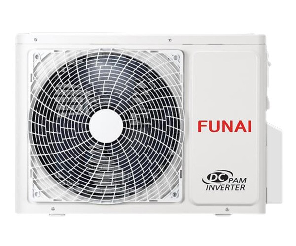 Внешний блок мульти сплит-системы Funai RAMI-3OR70HP.D06/U