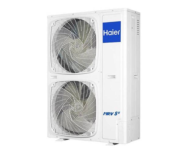 Наружный блок VRF системы Haier AU04IFPERA Наружный блок VRF системы Haier AU04IFPERA