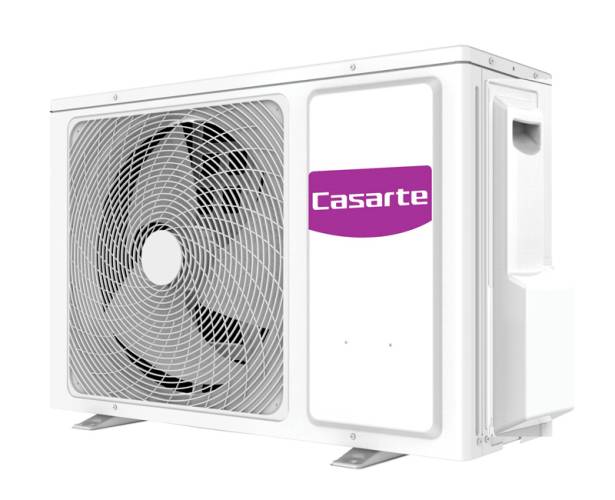 Внешний блок мульти сплит-системы Casarte 2U50CM1/R3. Фото 2 Внешний блок мульти сплит-системы Casarte 2U50CM1/R3. Фото 2