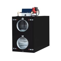 Приточно-вытяжная установка Turkov Zenit Standart X 700 W