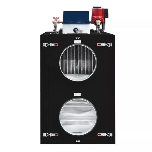 Приточно-вытяжная установка Turkov Zenit Standart X 700 W. Фото 2 Приточно-вытяжная установка Turkov Zenit Standart X 700 W. Фото 2