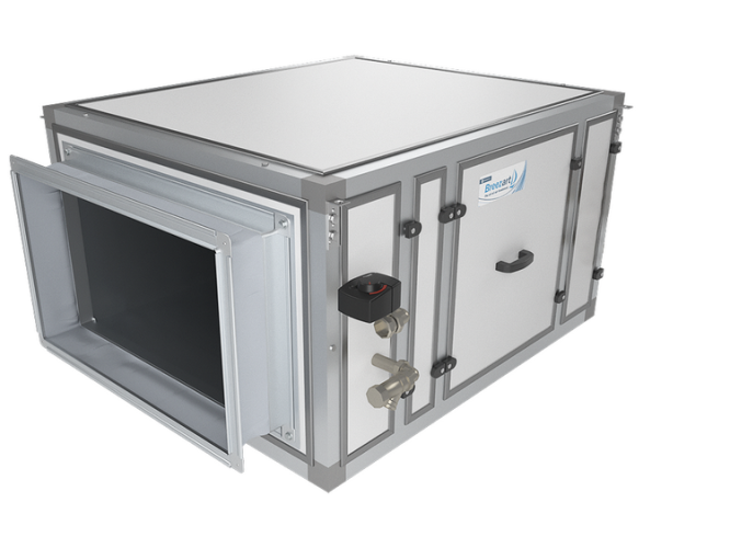 Увлажнитель воздуха Breezart 12000 Humi Aqua Увлажнитель воздуха Breezart 12000 Humi Aqua