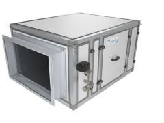 Увлажнитель воздуха Breezart 12000 Humi Aqua