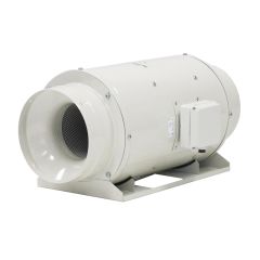 Канальный вентилятор Soler & Palau TD-2000/315 Silent 3V