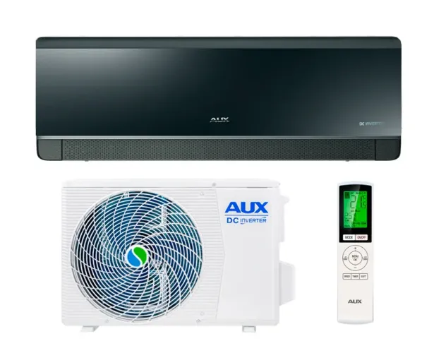 Инверторный кондиционер AUX ASW-H12A4/CC-R2DI / AS-H12A4/CC-R2DI