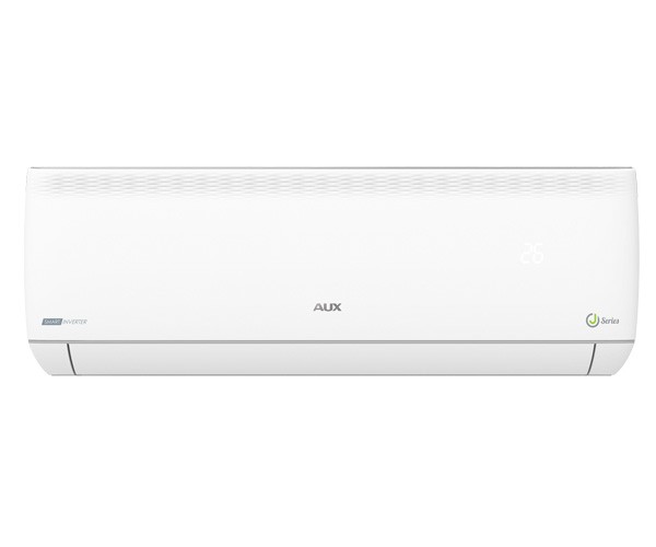 Инверторная сплит-система AUX ASW-H18A4/JD-R2DI / AS-H18A4/JD-R2DI. Фото 3 Инверторная сплит-система AUX ASW-H18A4/JD-R2DI / AS-H18A4/JD-R2DI. Фото 3