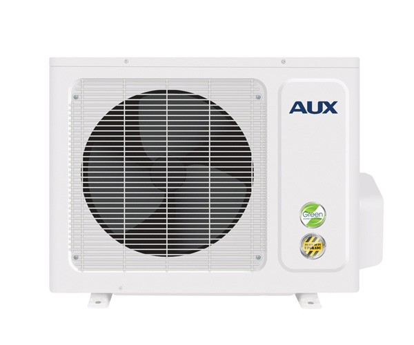 Инверторная сплит-система AUX ASW-H18A4/JD-R2DI / AS-H18A4/JD-R2DI. Фото 8 Инверторная сплит-система AUX ASW-H18A4/JD-R2DI / AS-H18A4/JD-R2DI. Фото 8
