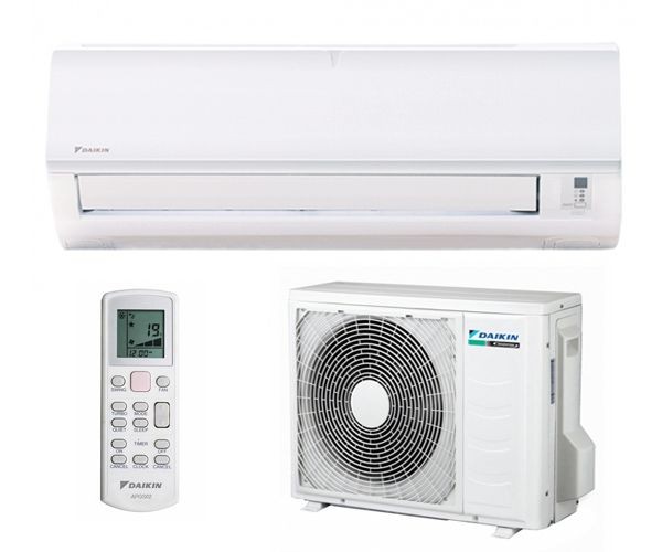 Сплит-система Daikin FTYN20L / RYN20L Сплит-система Daikin FTYN20L / RYN20L