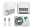 Мульти сплит-система Hisense 2 x AKT-09UR4RK8 / AMW2-18U4RXC