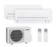 Мульти сплит-система Mitsubishi Electric 2 x MSZ-AP20VG / MXZ-2F42VF