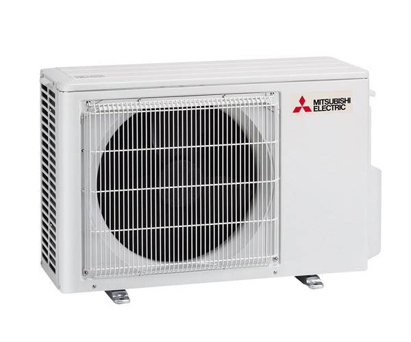 Мульти сплит-система Mitsubishi Electric 2 x MSZ-AP20VG / MXZ-2F42VF. Фото 2 Мульти сплит-система Mitsubishi Electric 2 x MSZ-AP20VG / MXZ-2F42VF. Фото 2