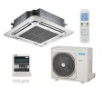 Кассетный кондиционер MDV MDCF-24HRN1 / MDOU3-24HN1-L