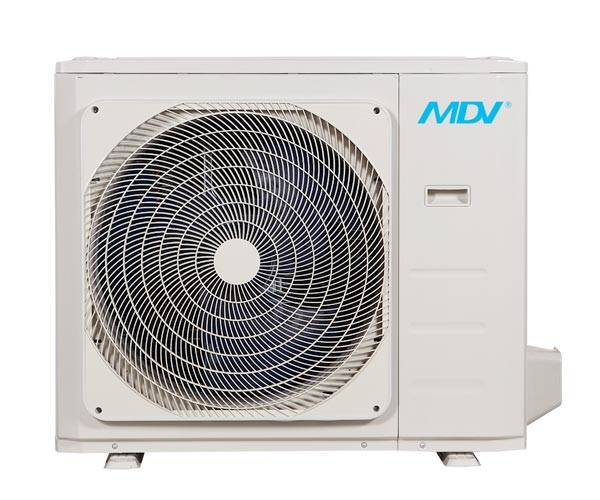 Кассетный кондиционер MDV MDCF-24HRN1 / MDOU3-24HN1-L. Фото 3 Кассетный кондиционер MDV MDCF-24HRN1 / MDOU3-24HN1-L. Фото 3