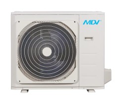 Кассетный кондиционер MDV MDCF-24HRN1 / MDOU3-24HN1-L