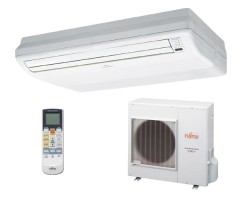 Потолочный кондиционер FUJITSU ABYG24LVTA / AOYG24LALA