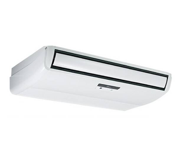 Потолочный кондиционер Midea MUE-18HRN1-Q/MOU-18HN1-Q. Фото 2 Потолочный кондиционер Midea MUE-18HRN1-Q/MOU-18HN1-Q. Фото 2