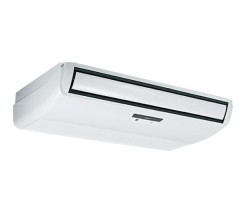 Потолочный кондиционер Midea MUE-18HRN1-Q/MOU-18HN1-Q