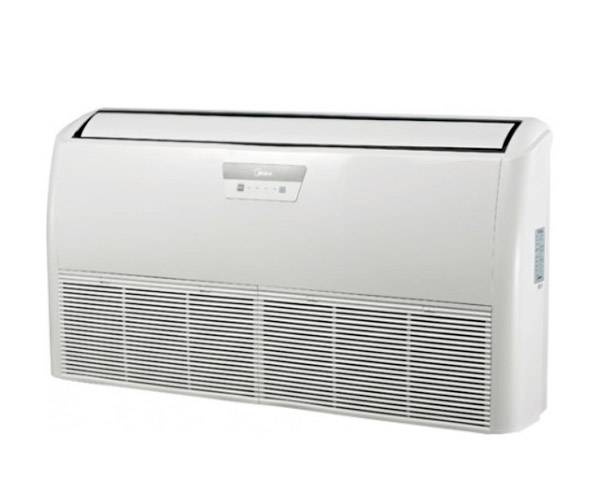 Потолочный кондиционер Midea MUE-18HRN1-Q/MOU-18HN1-Q. Фото 3 Потолочный кондиционер Midea MUE-18HRN1-Q/MOU-18HN1-Q. Фото 3