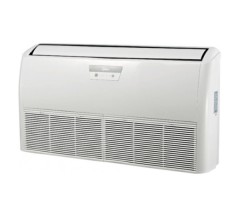 Потолочный кондиционер Midea MUE-18HRN1-Q/MOU-18HN1-Q