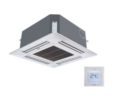Кассетный блок VRF системы HAIER AB162MCERA