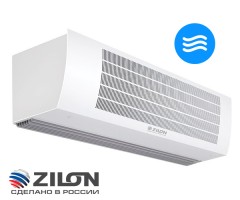 Тепловая завеса ZILON ZVV-1.5W25