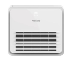 Консольный блок мульти сплит-системы Hisense AKT-12UR4RK4