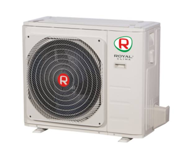 Сплит-система Royal Clima RC-GDB105HN. Фото 5 Сплит-система Royal Clima RC-GDB105HN. Фото 5