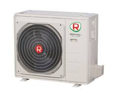 Сплит-система Royal Clima RC-GDB105HN