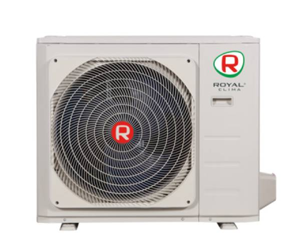 Сплит-система Royal Clima RC-GDB105HN. Фото 6 Сплит-система Royal Clima RC-GDB105HN. Фото 6