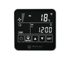 Приточно-вытяжная установка Royal Clima RCS-300-P 3.0