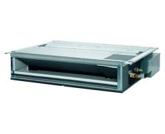 Мульти сплит-система Daikin 2x FDXM25F9 1х FDXM35F9 / 4MXM80A