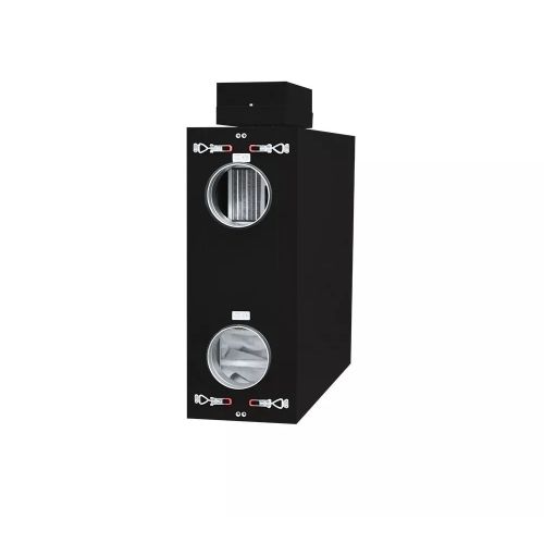 Приточно-вытяжная установка Turkov Zenit Standart X 300 E Приточно-вытяжная установка Turkov Zenit Standart X 300 E