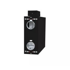 Приточно-вытяжная установка Turkov Zenit Standart X 300 E