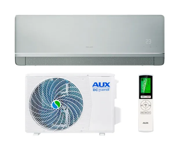Инверторный кондиционер AUX ASW-H09A4/CD-R2DI / AS-H09A4/CD-R2DI