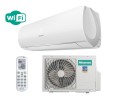 Инверторный кондиционер Hisense AS-13UW4RVETS00