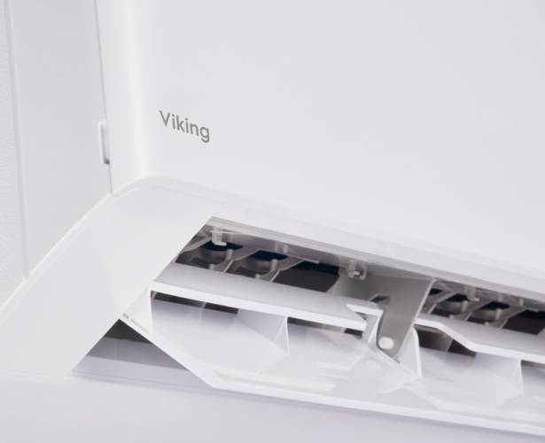 Инверторная сплит-система Electrolux EACS/I-09HVI/N8_21Y. Фото 5 Инверторная сплит-система Electrolux EACS/I-09HVI/N8_21Y. Фото 5