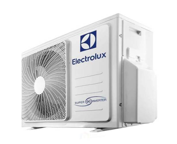 Инверторная сплит-система Electrolux EACS/I-09HVI/N8_21Y. Фото 9 Инверторная сплит-система Electrolux EACS/I-09HVI/N8_21Y. Фото 9