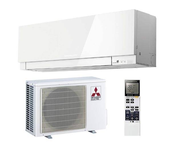 Инверторная сплит-система Mitsubishi Electric MSZ-EF35VGKW / MUZ-EF35VG Инверторная сплит-система Mitsubishi Electric MSZ-EF35VGKW / MUZ-EF35VG