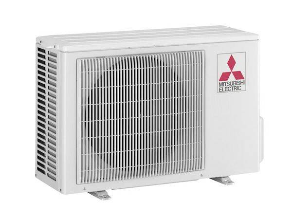 Инверторная сплит-система Mitsubishi Electric MSZ-EF35VGKW / MUZ-EF35VG. Фото 4 Инверторная сплит-система Mitsubishi Electric MSZ-EF35VGKW / MUZ-EF35VG. Фото 4