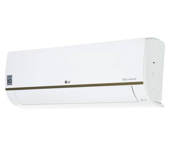 Инверторная сплит-система LG TC12GQ.NSJC / TC12GQ.UA3C. Фото 2