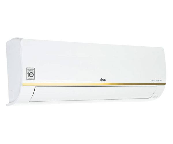 Инверторная сплит-система LG TC12GQ.NSJC / TC12GQ.UA3C. Фото 3