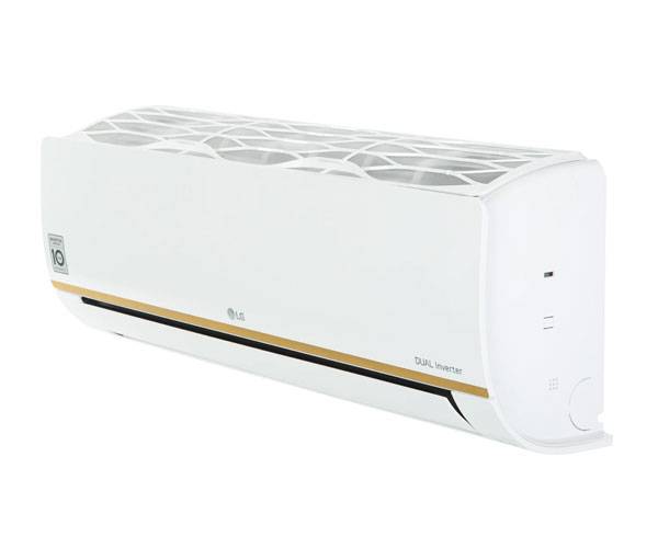 Инверторная сплит-система LG TC12GQ.NSJC / TC12GQ.UA3C. Фото 4