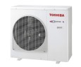 Мульти сплит-система Toshiba 5 x RAS-B07E2KVG-EE / RAS-5M34U2AVG-E