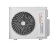 Потолочный кондиционер AERONIK ASI-ATH125RD1/B-S INV / ASO-AGUHN125R1/INV