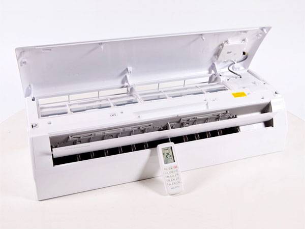 Настенный блок мульти сплит-системы Aeronik ASI-09IL3. Фото 3