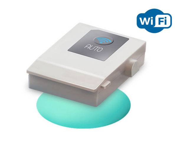 Wi-Fi модуль AUX CAC 6 PIN Wi-Fi модуль AUX CAC 6 PIN