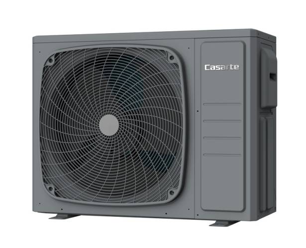 Внешний блок мульти сплит-системы Casarte 3U70CM1/R3. Фото 2 Внешний блок мульти сплит-системы Casarte 3U70CM1/R3. Фото 2