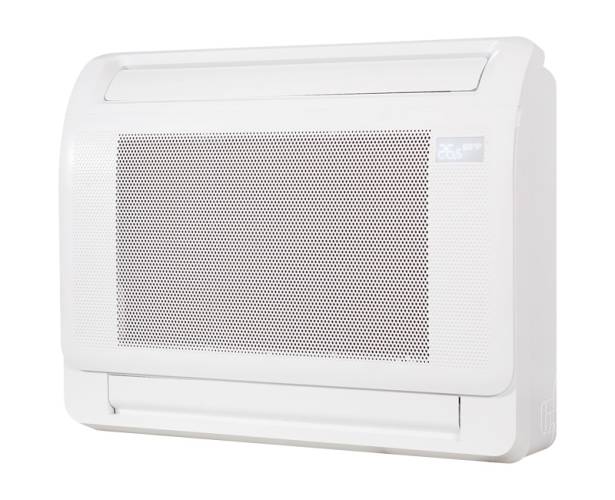 Консольный кондиционер MDV MDFFI-12HRFN8 / MDOAG-12HFN8. Фото 6