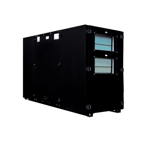 Приточно-вытяжная установка Turkov Hydra X 2500 W. Фото 3 Приточно-вытяжная установка Turkov Hydra X 2500 W. Фото 3