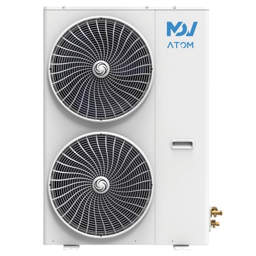 Наружный блок VRF системы MDV MDV-V68W/DHN1(At)